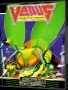 Commodore  Amiga  -  Venus The Flytrap